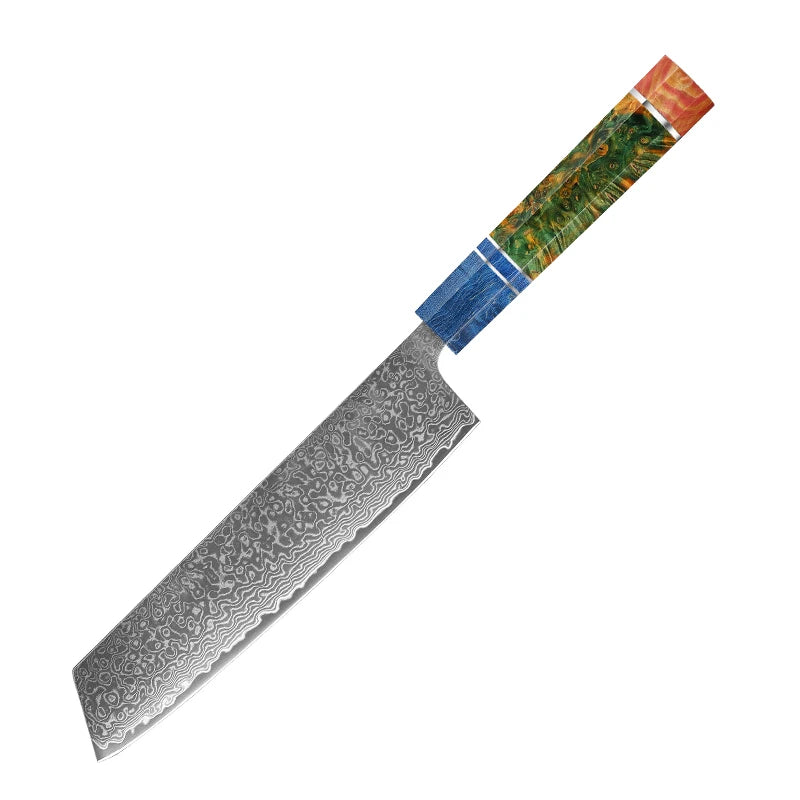 Couteau Japonais Universel VG10