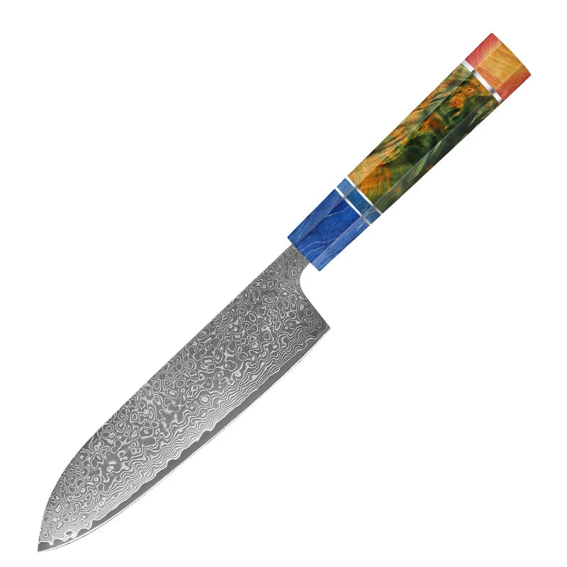 Couteau Japonais Universel VG10