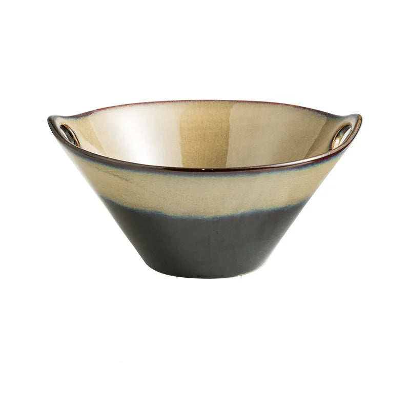 Bol Japonais Artisanal