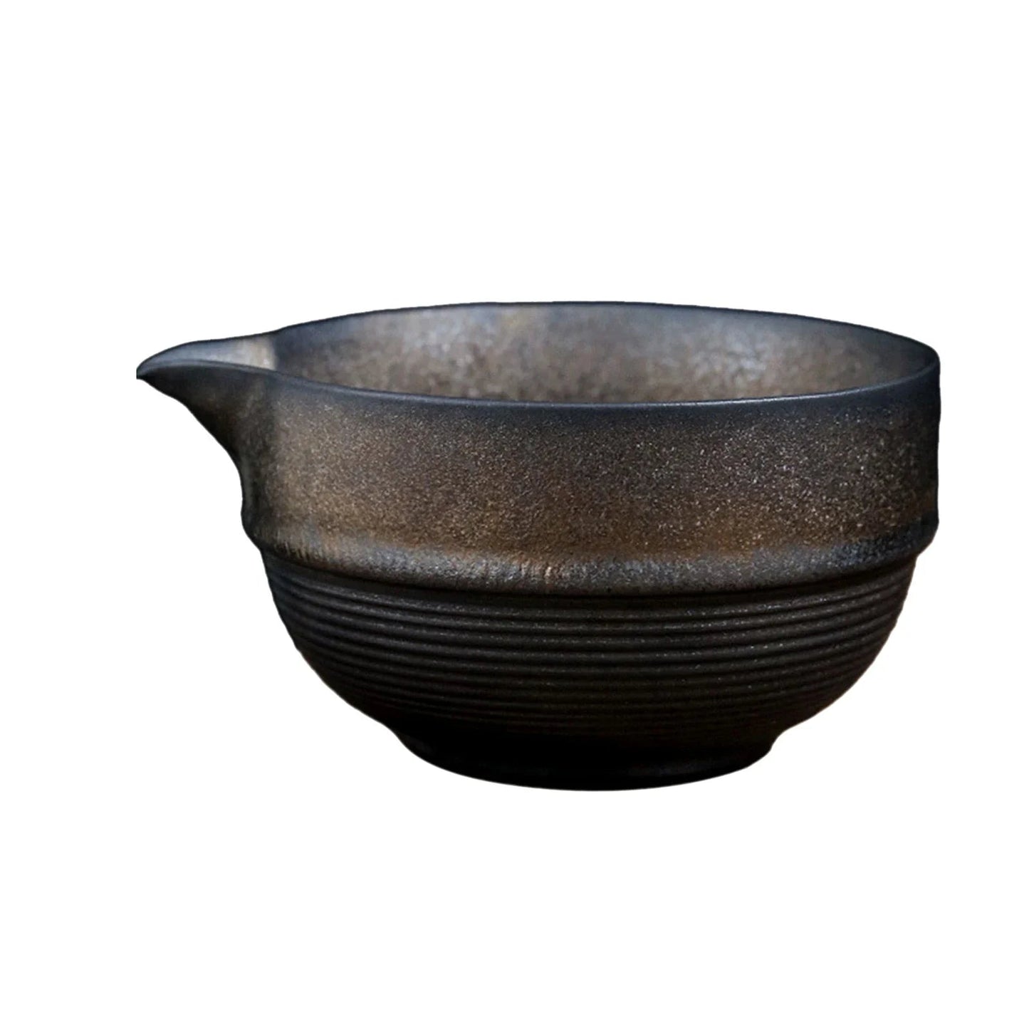 Bol à Matcha Japonais en Céramique