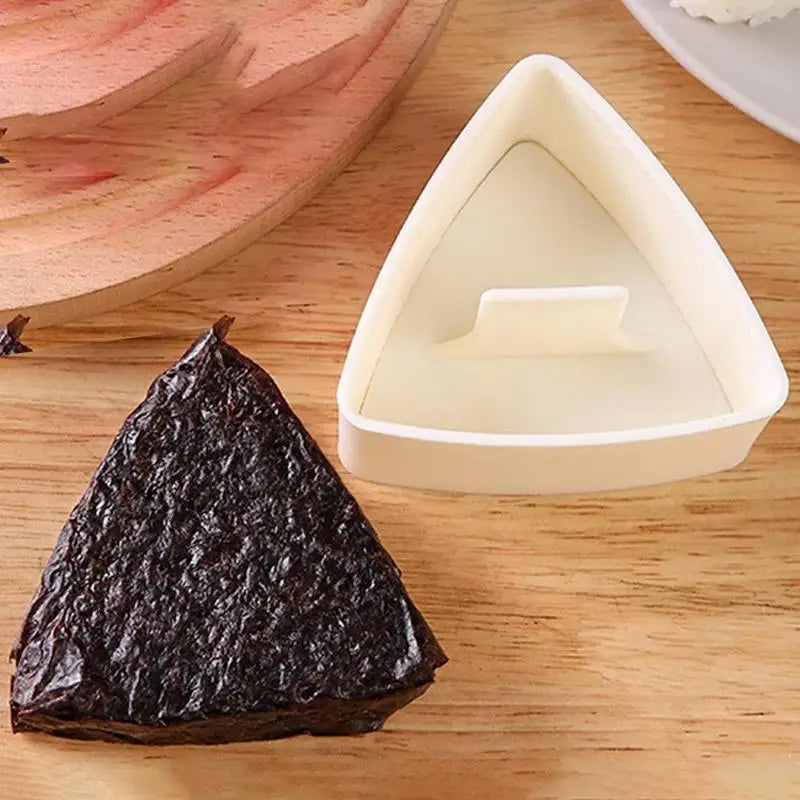 Moule à Onigiri Japonais Triangulaire