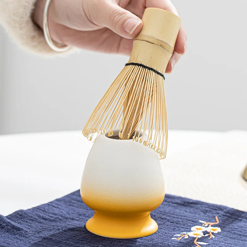 Accessoire de Cérémonie du Thé Japonais