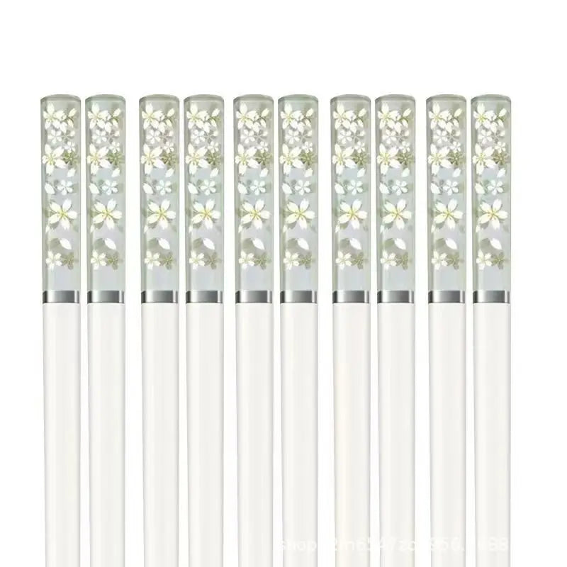 Baguettes Japonaises Sakura