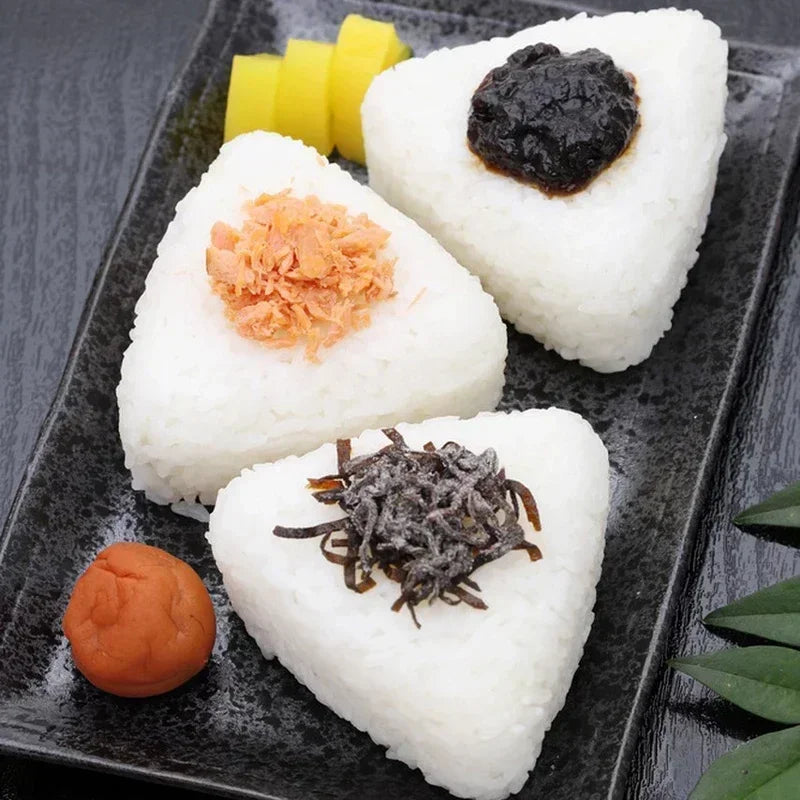 Moule à Onigiri Japonais