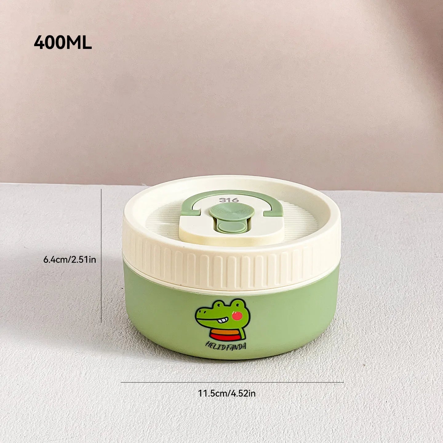 Bento Lunch box isotherme