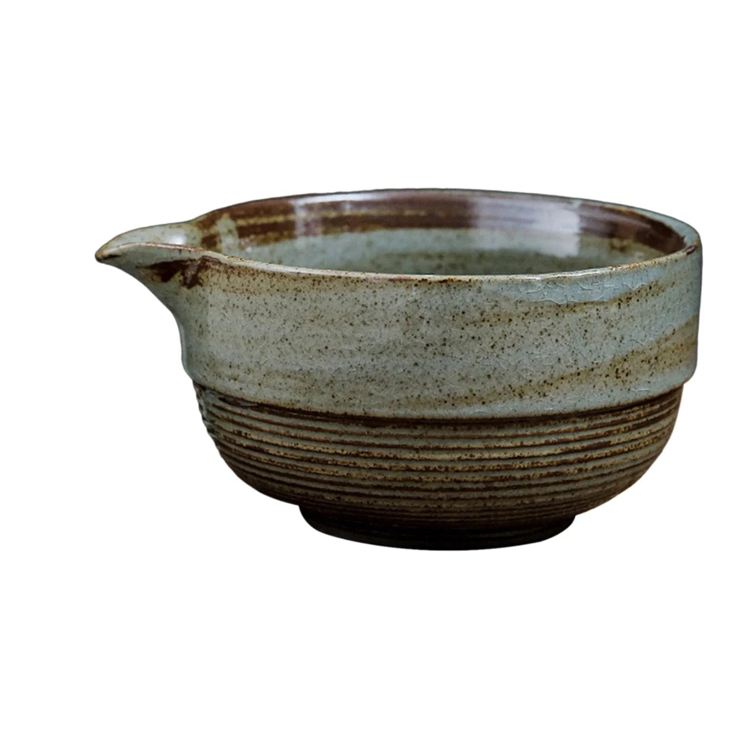 Bol à Matcha Japonais en Céramique