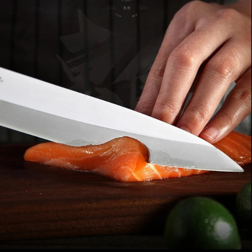 Couteau Japonais Yanagiba Professionnel