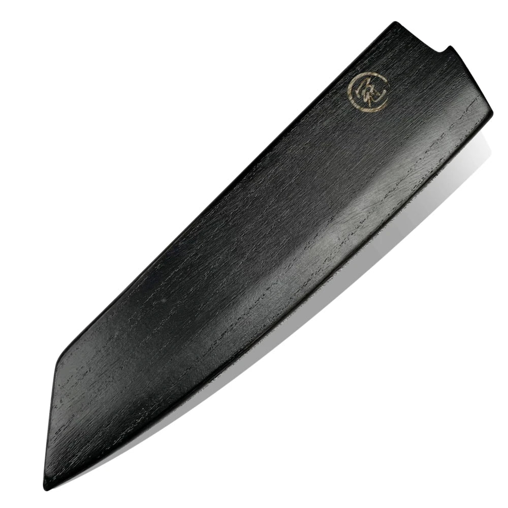 Couteau Japonais Yanagiba avec Saya