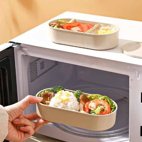 Boite à Lunch Double Couche