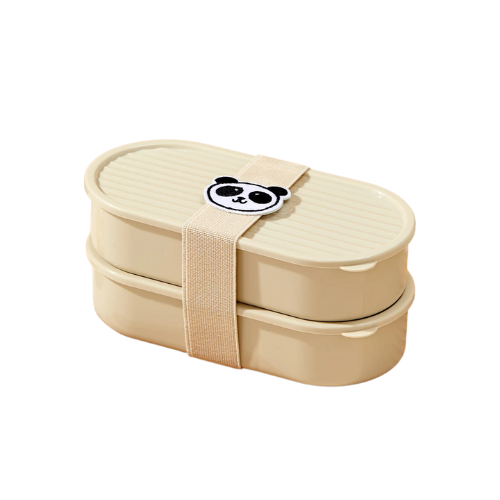 Boite à Lunch Double Couche