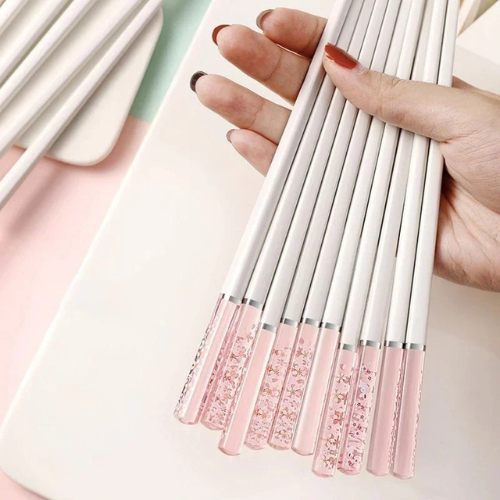 Baguettes Japonaises Sakura